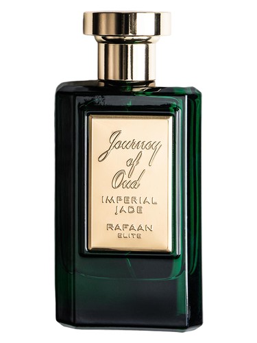 Imperial Jade by La Parfum Galleria