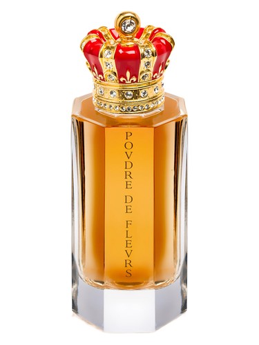 Poudre de Fleurs by Royal Crown