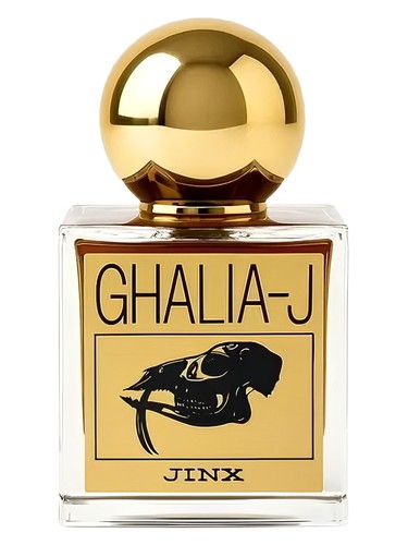 Ghalia-J V2 Rosewater Soak by Jinx Smells