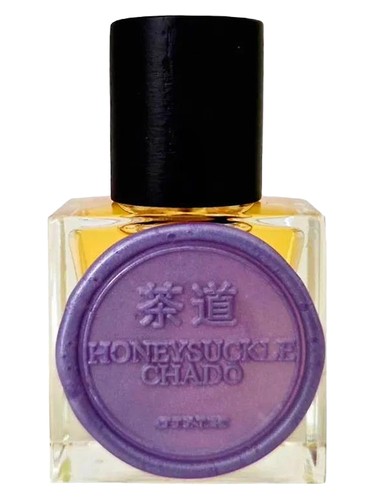 Honeysuckle Chadō by Jinx Smells