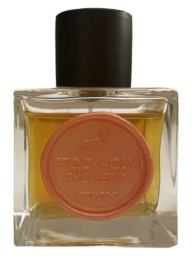 Stockholm Exclusive by Jinx Smells