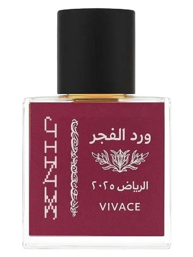 Rose of Dawn by Jinx Smells