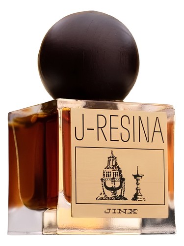 J-Resina by Jinx Smells