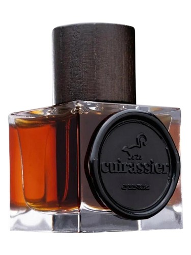 Cuirassier by Jinx Smells