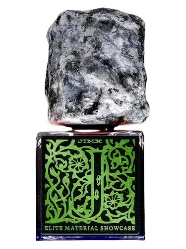 JEMS 9 Musk Oman by Jinx Smells