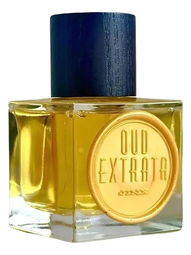 Oud Extrata by Jinx Smells