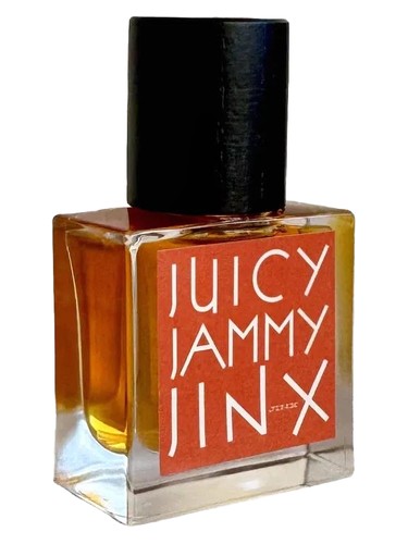 Juicy Jammy by Jinx Smells