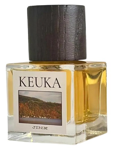 Keuka by Jinx Smells