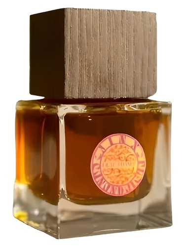 Lilac Chaser V2: Lilac Black by Jinx Smells