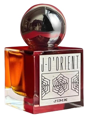 J-D'Orient by Jinx Smells