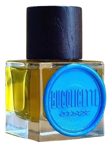 Bucolicette by Jinx Smells