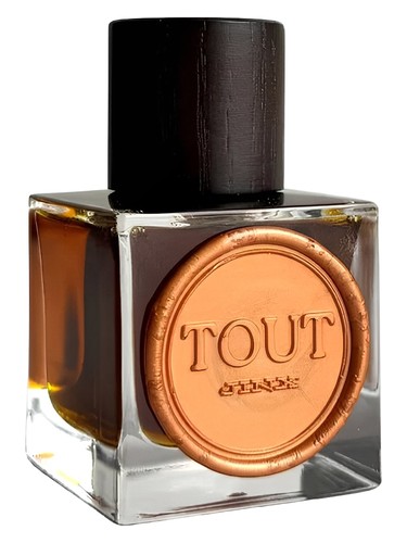 Tout by Jinx Smells