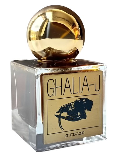 Ghalia-J by Jinx Smells