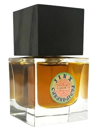 Fougere Qi by Jinx Smells