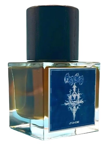 Blue Chyp by Jinx Smells