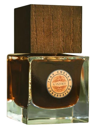 Kastuku V3 Sylhet Sillage by Jinx Smells