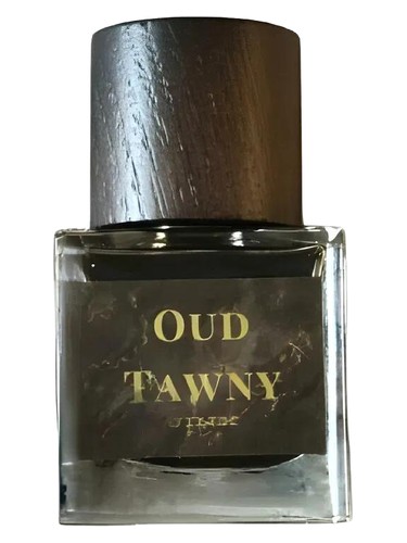 Oud Tawny by Jinx Smells
