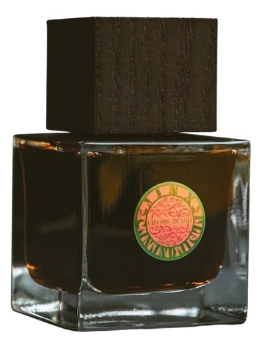 Chypre Denuo by Jinx Smells