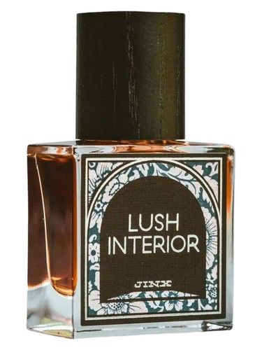 Lush Interior 2 White Kyara by Jinx Smells