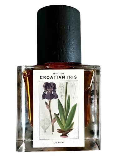 (Proto) Croatian Iris by Jinx Smells