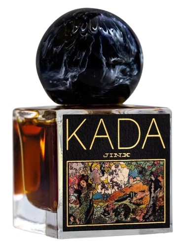 Kada V2 Seaside Sultan by Jinx Smells