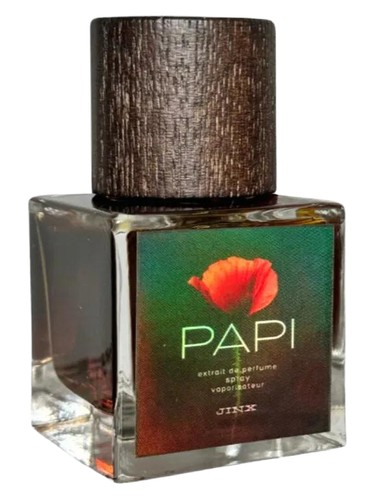 Papi by Jinx Smells
