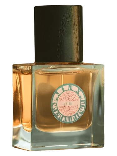 Étude by Jinx Smells