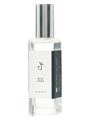 Blue Sage by Note Fragrances
