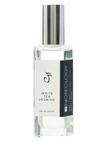 White Tea Jasmine by Note Fragrances