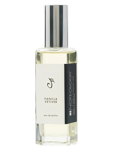 Vanilla Vetiver by Note Fragrances