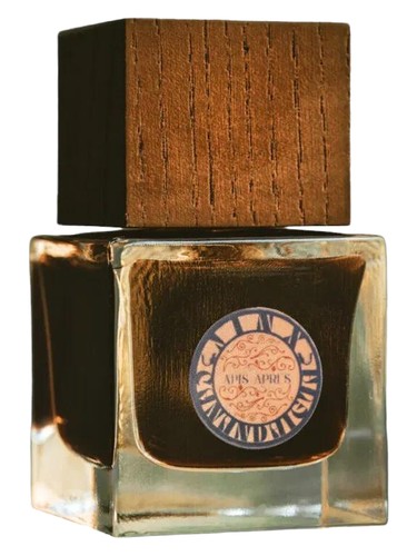 Apis Après by Jinx Smells