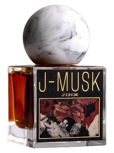 J-Musk by Jinx Smells