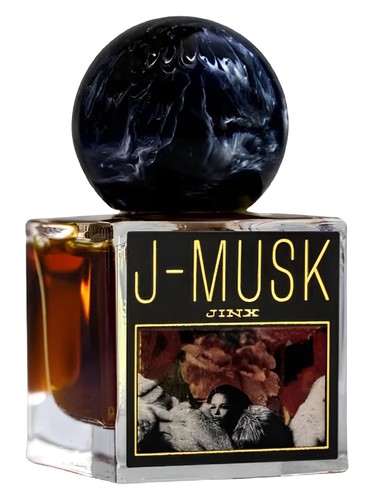 J-Musk V2 Midnight Sultan by Jinx Smells