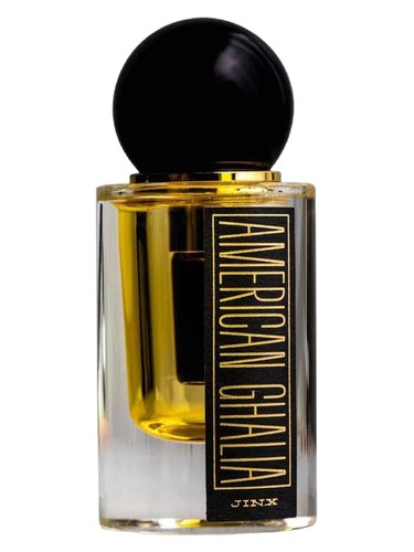 American Ghalia by Jinx Smells