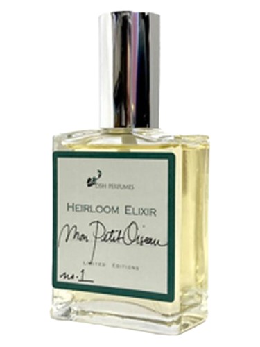 Mon Petit Oiseau by DSH Perfumes