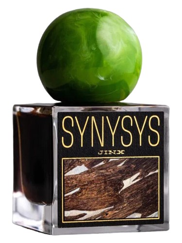 Synysys by Jinx Smells