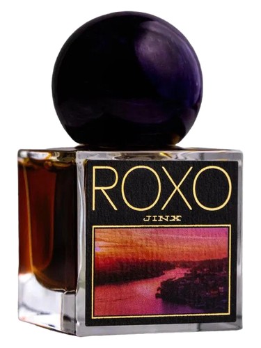 Roxo by Jinx Smells