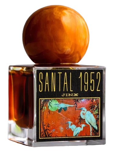 Santal 1952 by Jinx Smells