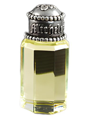 Black Gardenia by Michele Bergman