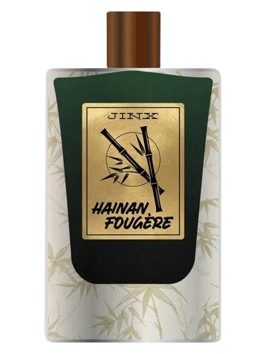 Hainan Fougere by Jinx Smells