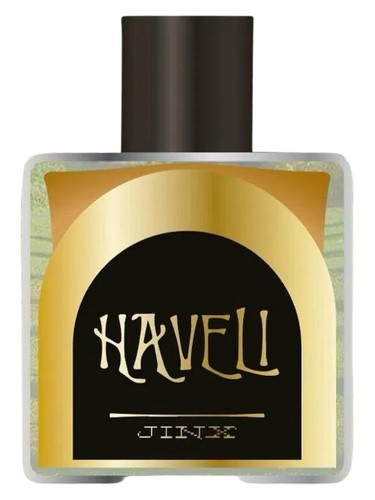 Haveli by Jinx Smells
