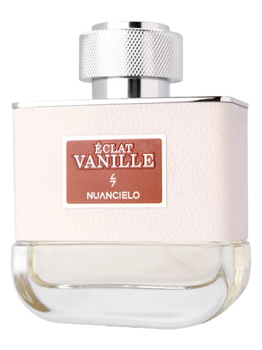 Éclat Vanille