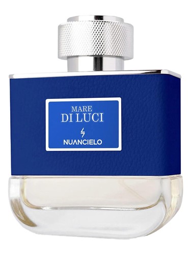 Mare di Luci by Nuancielo