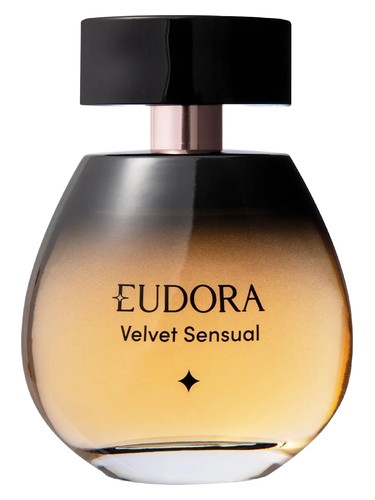 Velvet Sensual by Eudora