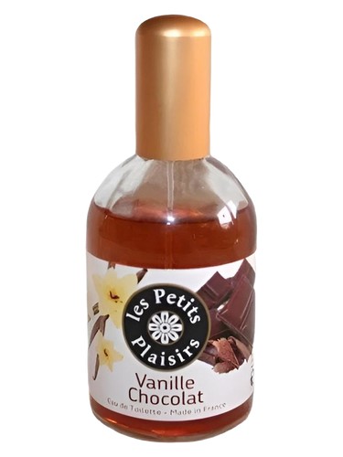 Vanille Chocolat by Les Petits Plaisirs