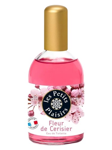 Fleur de Cerisier by Les Petits Plaisirs