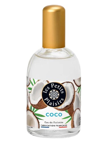 Coco by Les Petits Plaisirs