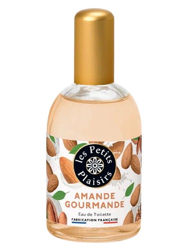 Amande Gourmande