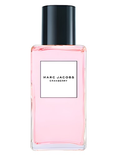 Cocktail Splash Cranberry by Marc Jacobs
