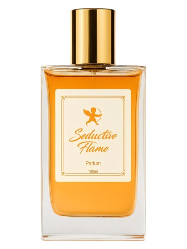 Seductive Flame by Perfumeology